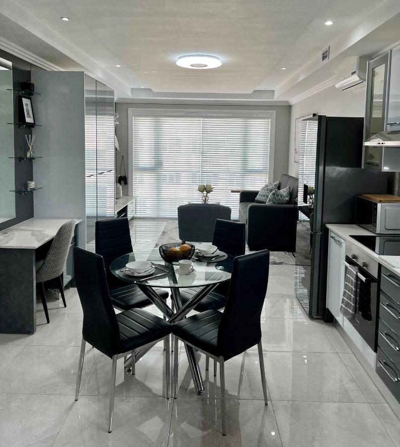 515 The Granger Apartment Cape Town Ngoại thất bức ảnh