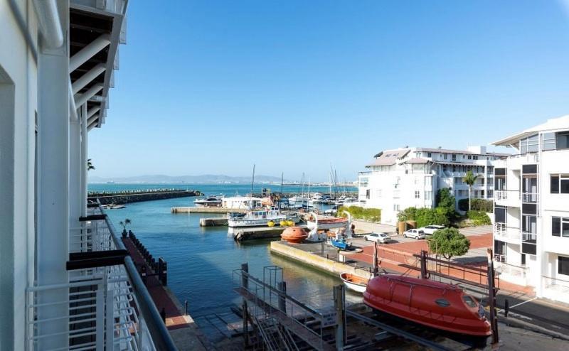 515 The Granger Apartment Cape Town Ngoại thất bức ảnh