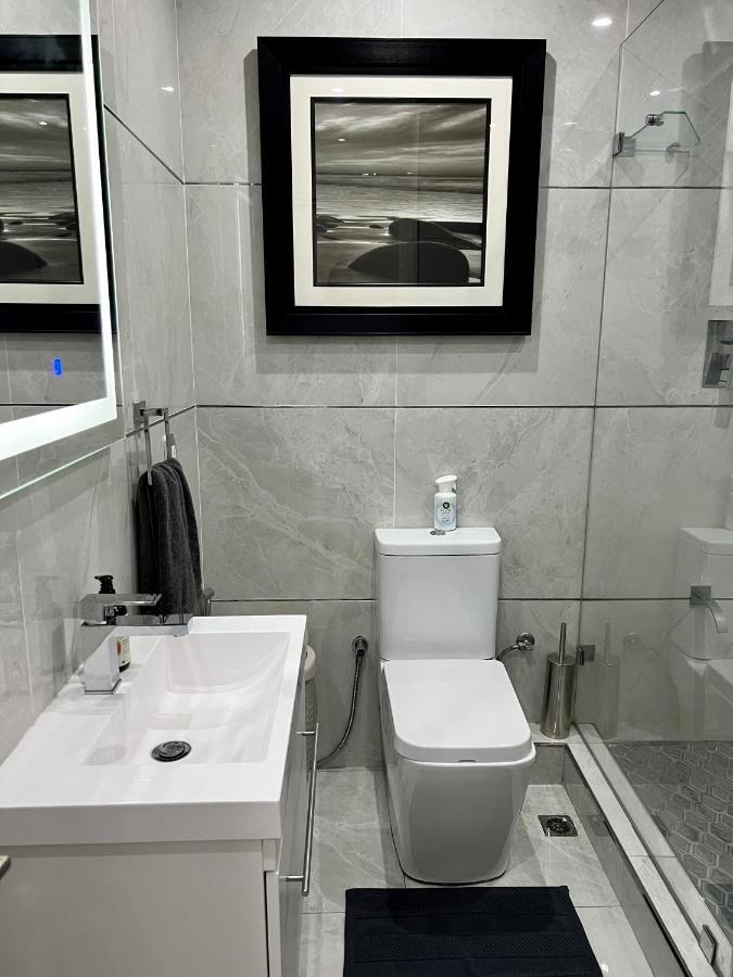 515 The Granger Apartment Cape Town Ngoại thất bức ảnh