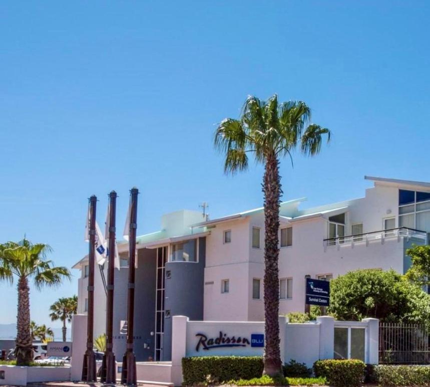 515 The Granger Apartment Cape Town Ngoại thất bức ảnh